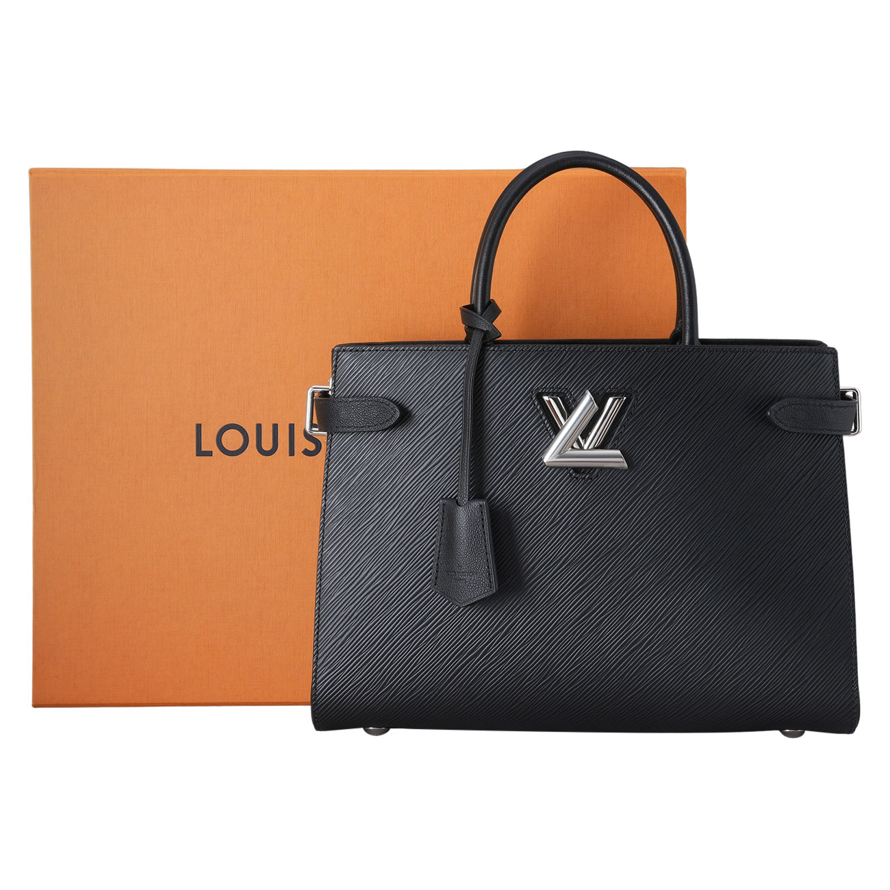 LOUIS VUITTON(USED)루이비통 M45810 에삐 트위스트 토트
